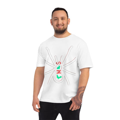 Unisex Fuser T-shirt