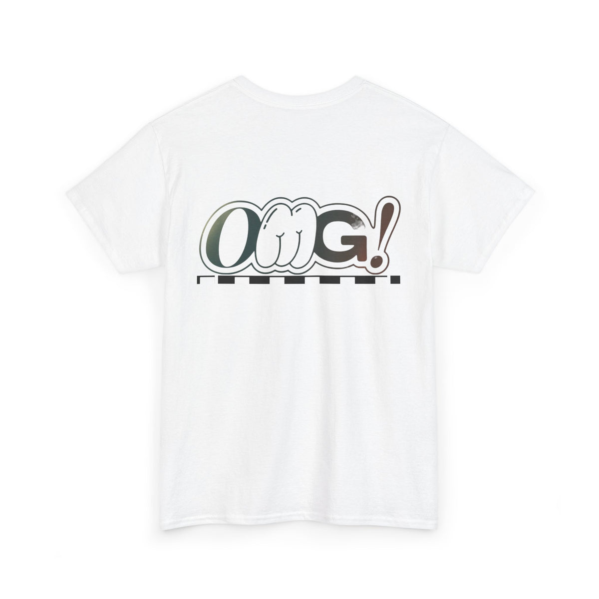OMG! Cotton Tee