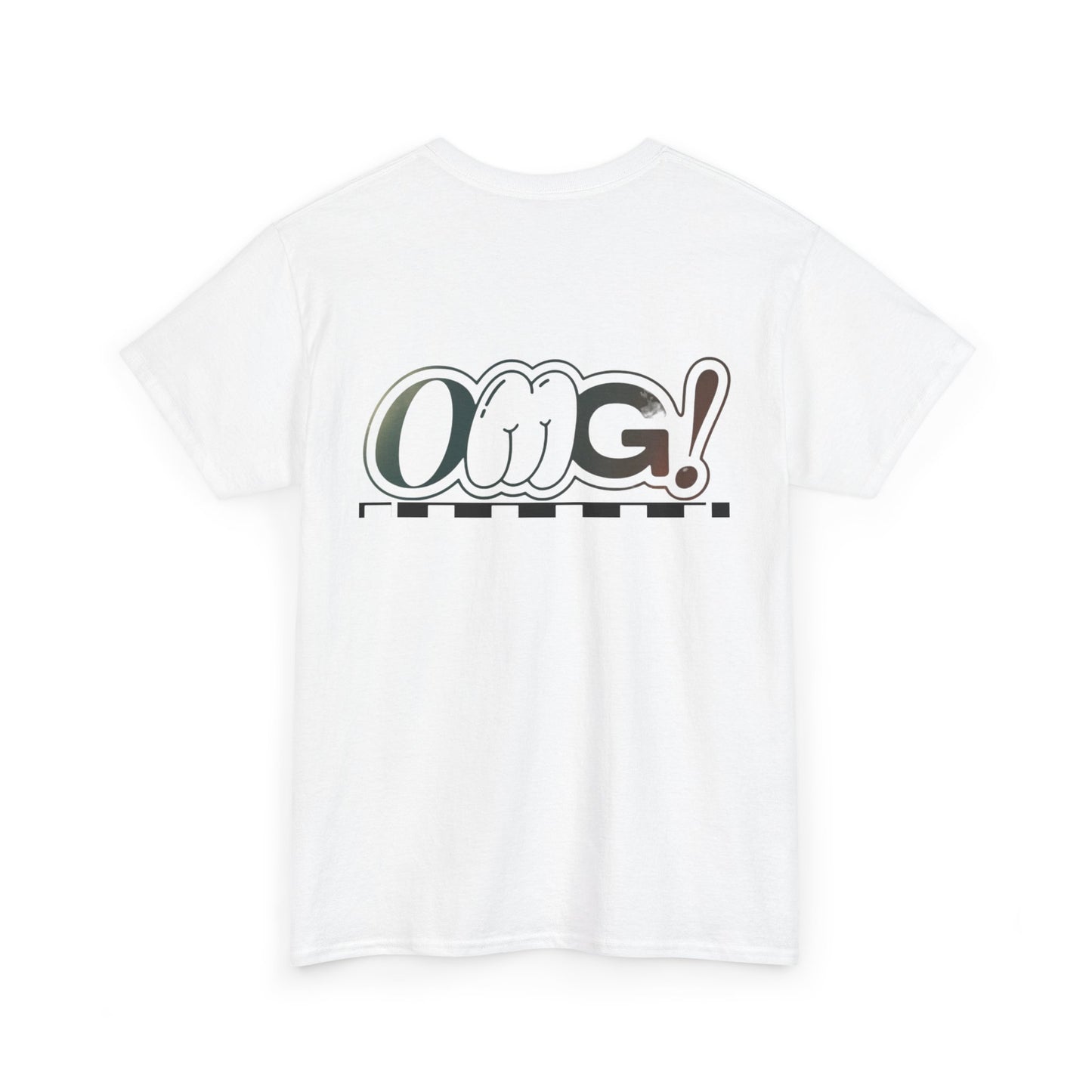 OMG! Cotton Tee