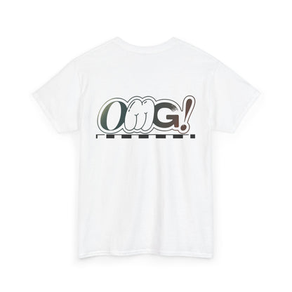 OMG! Cotton Tee