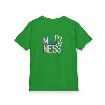 Kids Tee - Meekness Design