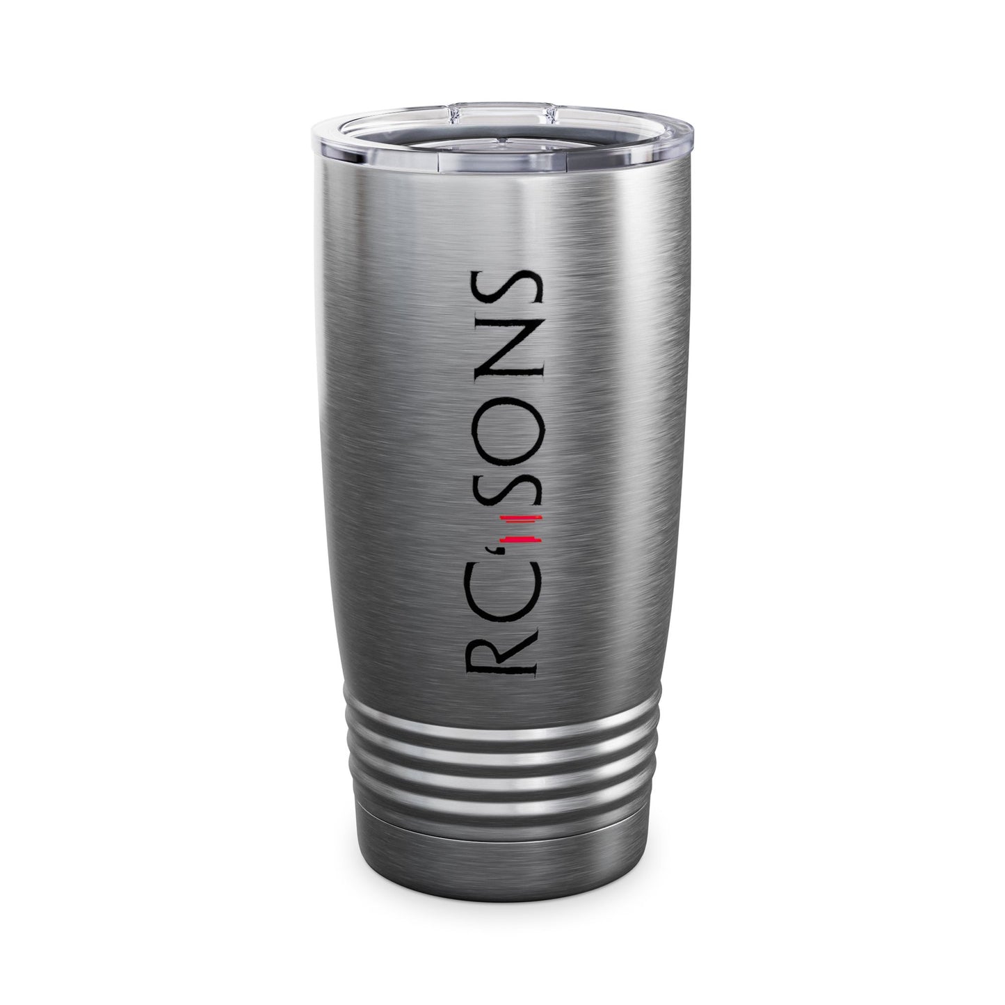 Ringneck 20oz Tumbler — RC’nSONS Design