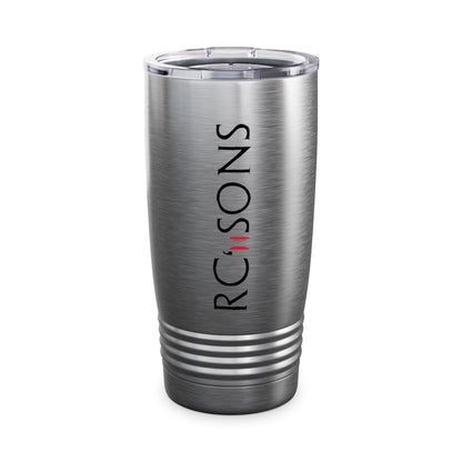 Ringneck 20oz Tumbler — RC’nSONS Design