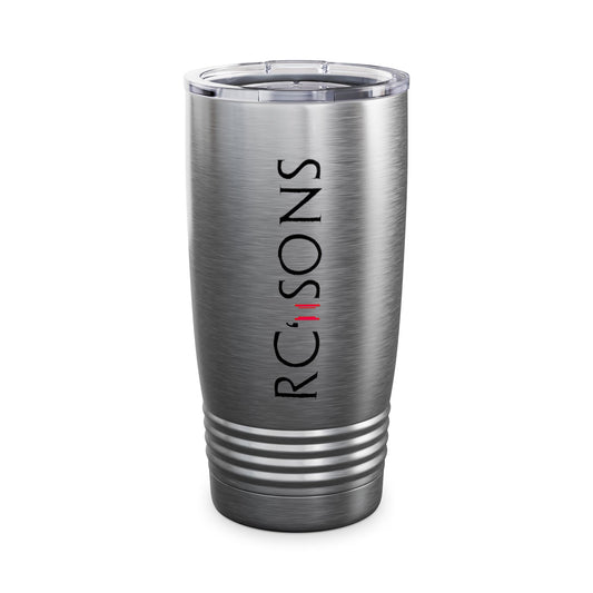 Ringneck 20oz Tumbler — RC’nSONS Design