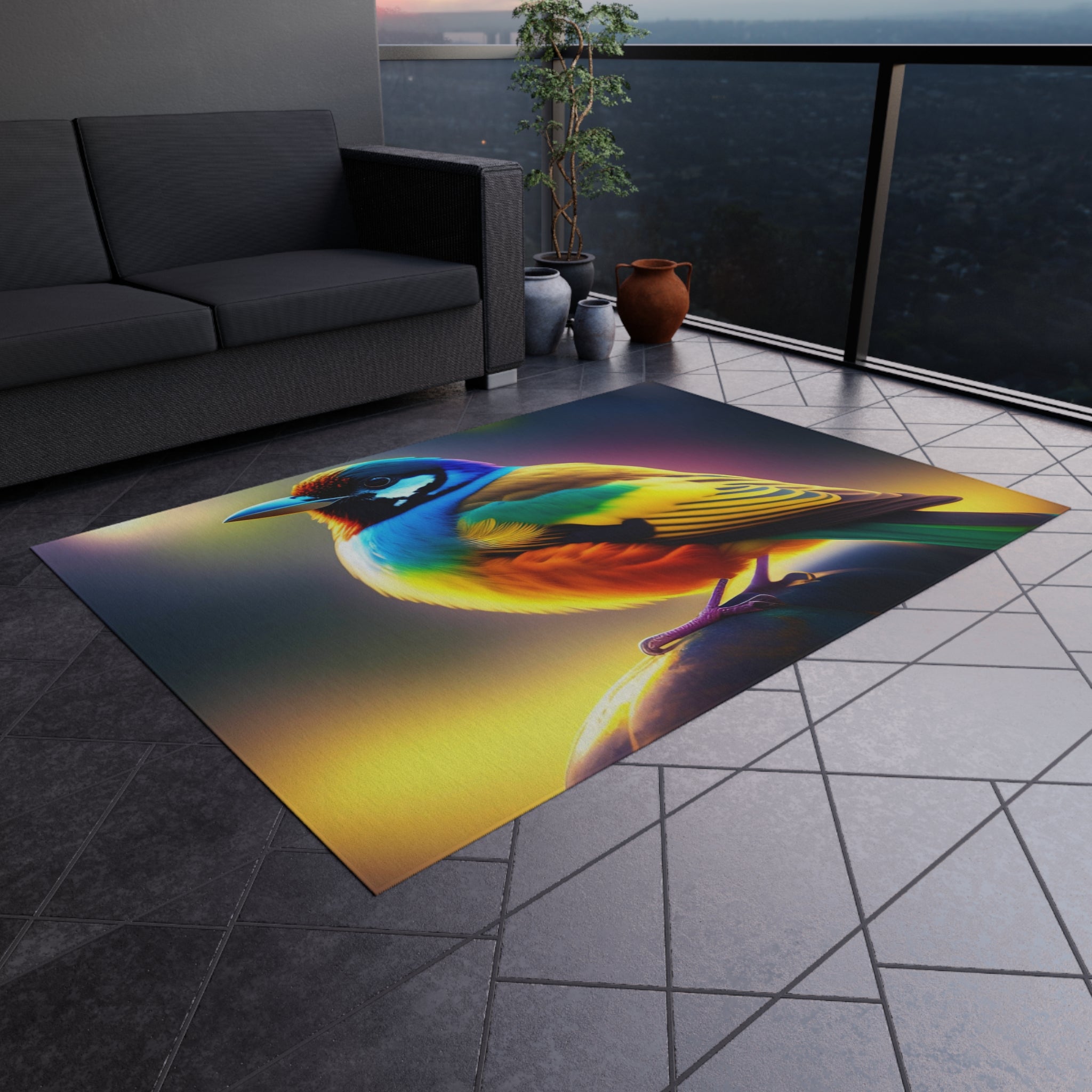Outdoor Rug