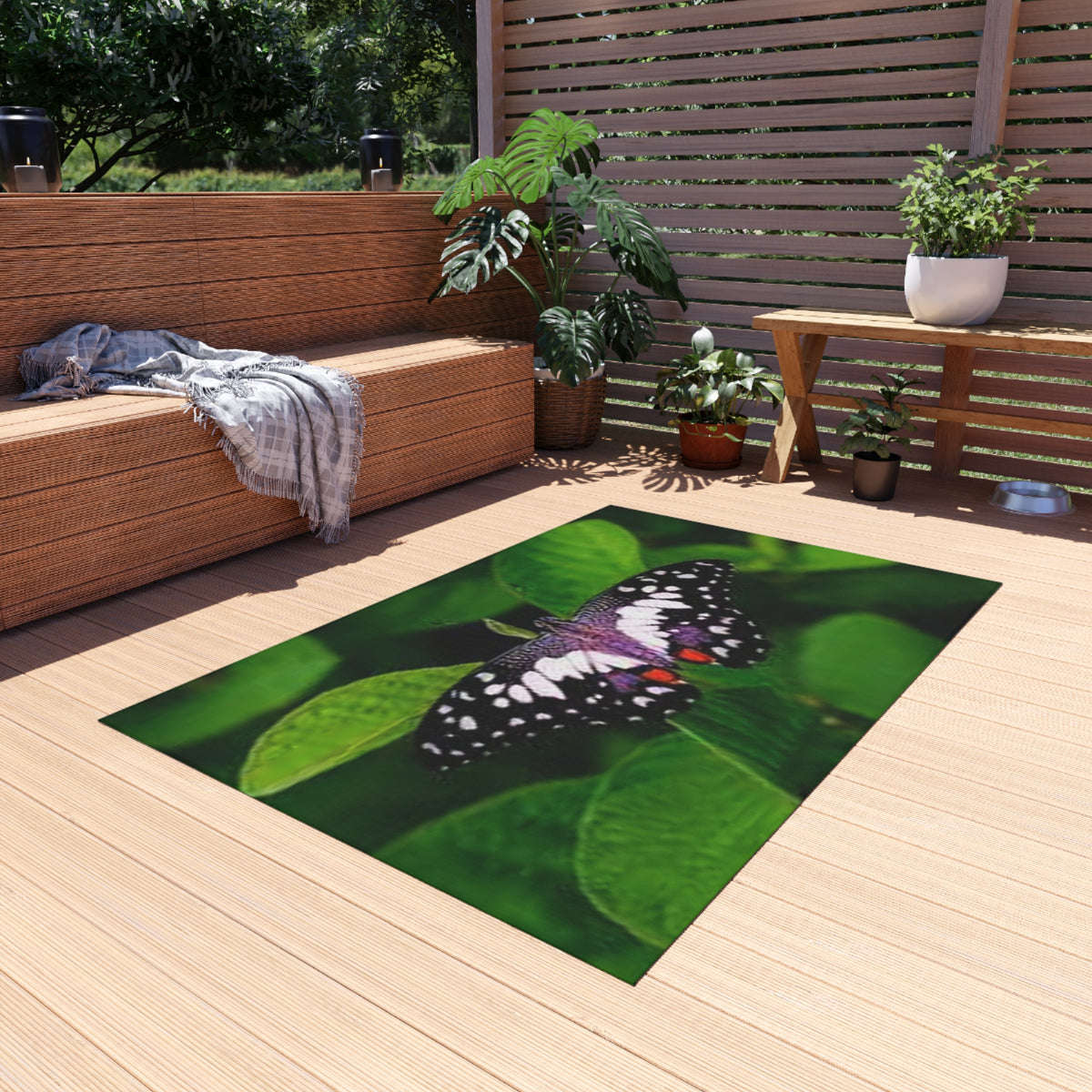 Outdoor Rug