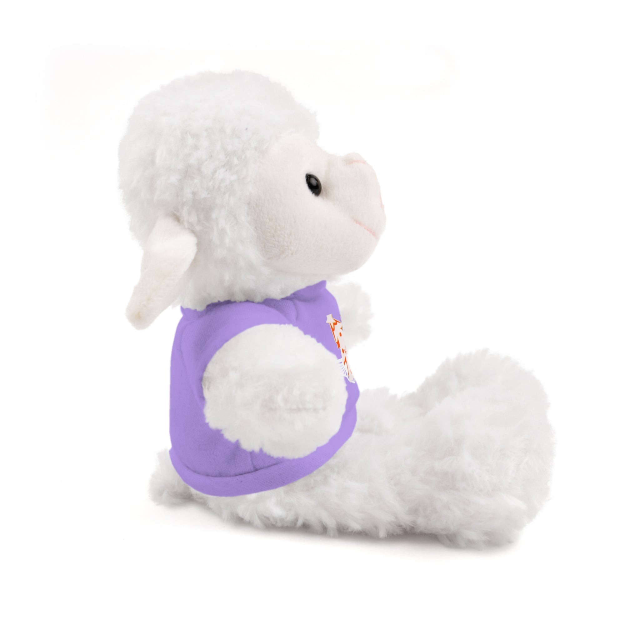 Stuffed Bunny Tee Printify