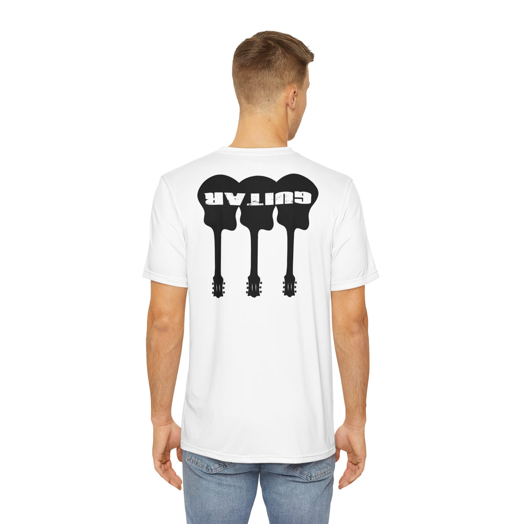 Men's Polyester Tee (AOP)