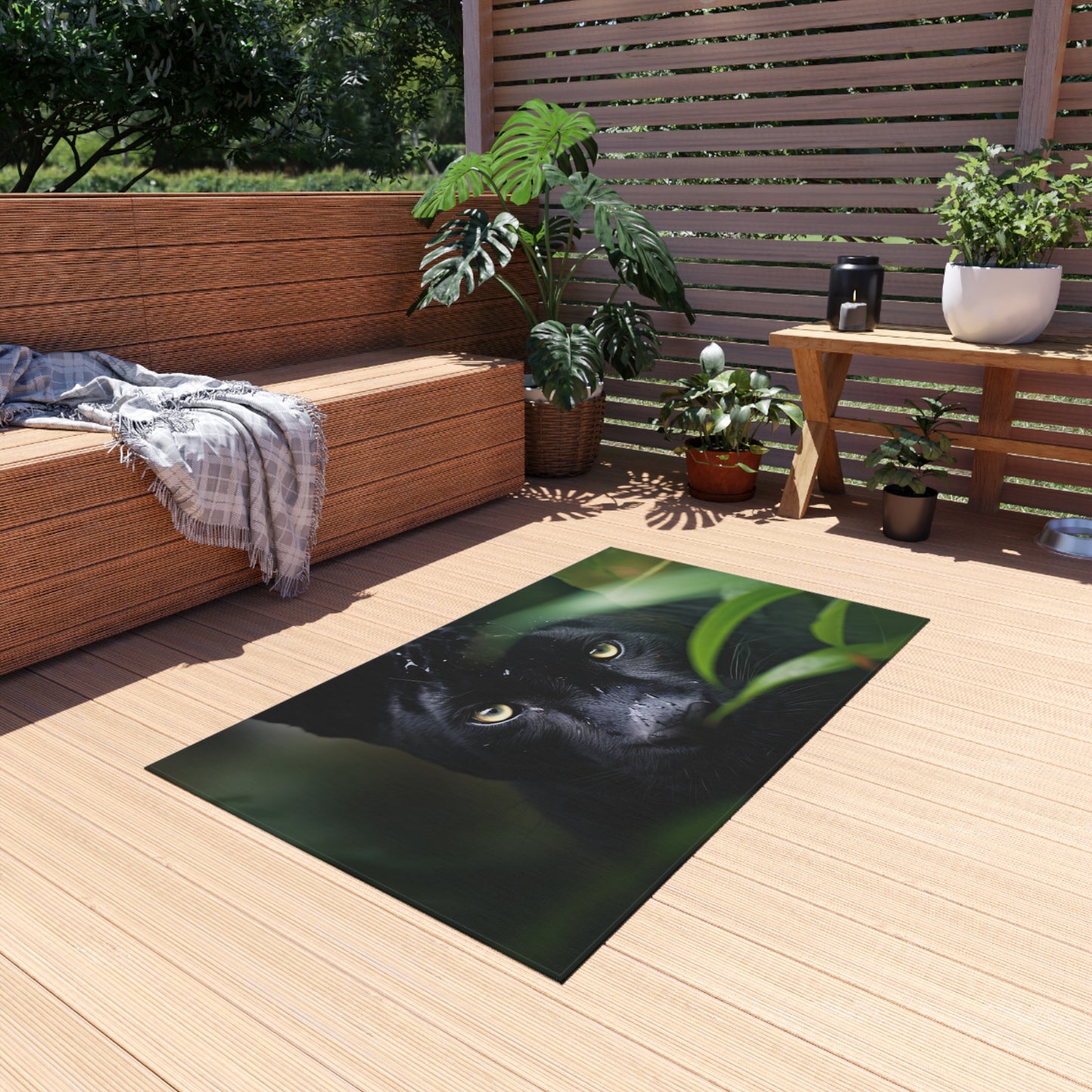 Outdoor Rug