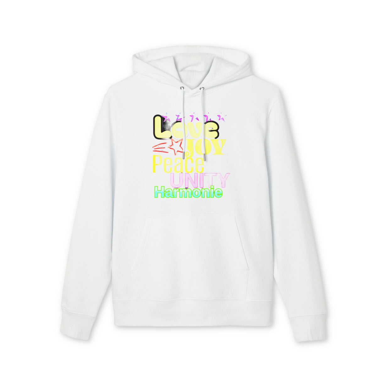Appreciate Cruiser 2.0 Hoodie