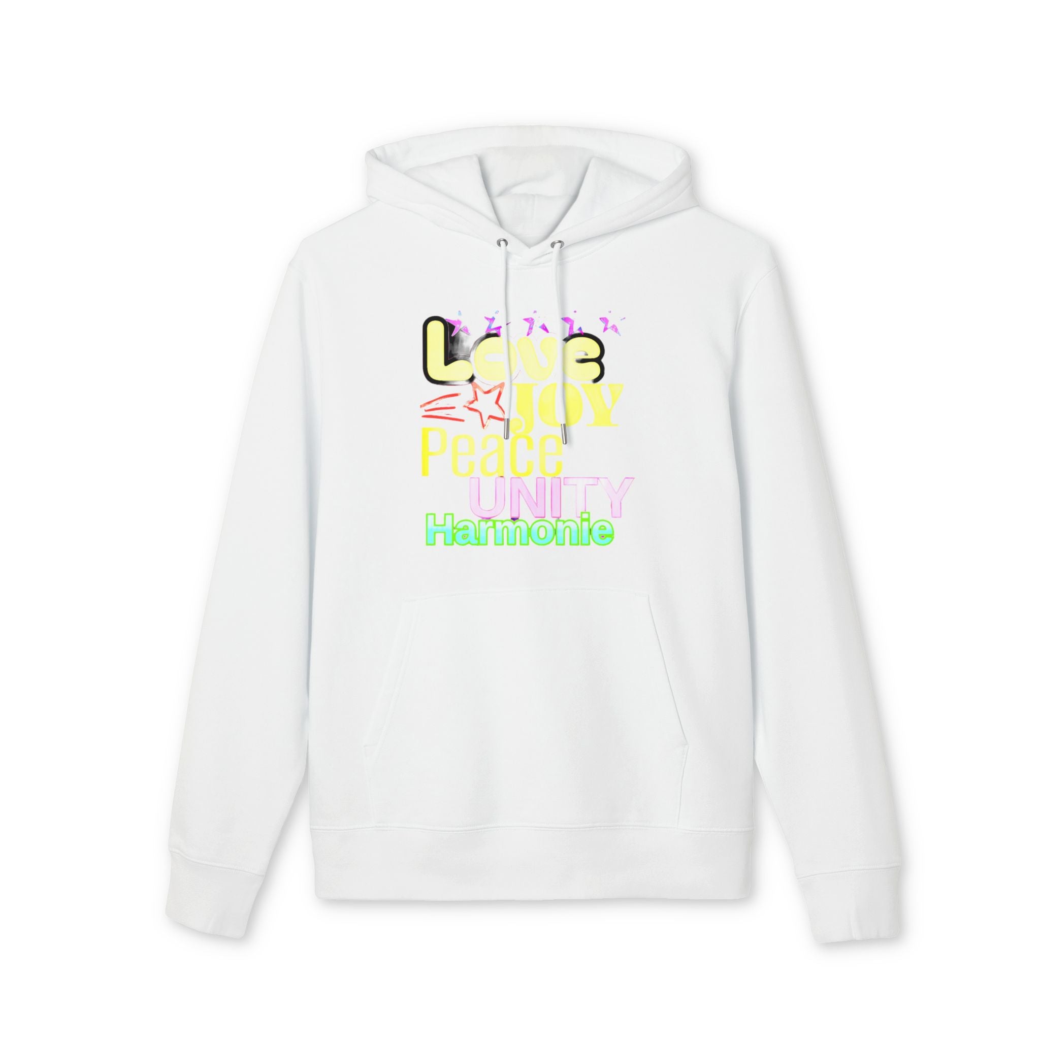 Appreciate Cruiser 2.0 Hoodie