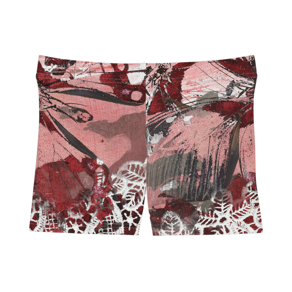 Women's Shorts (AOP)