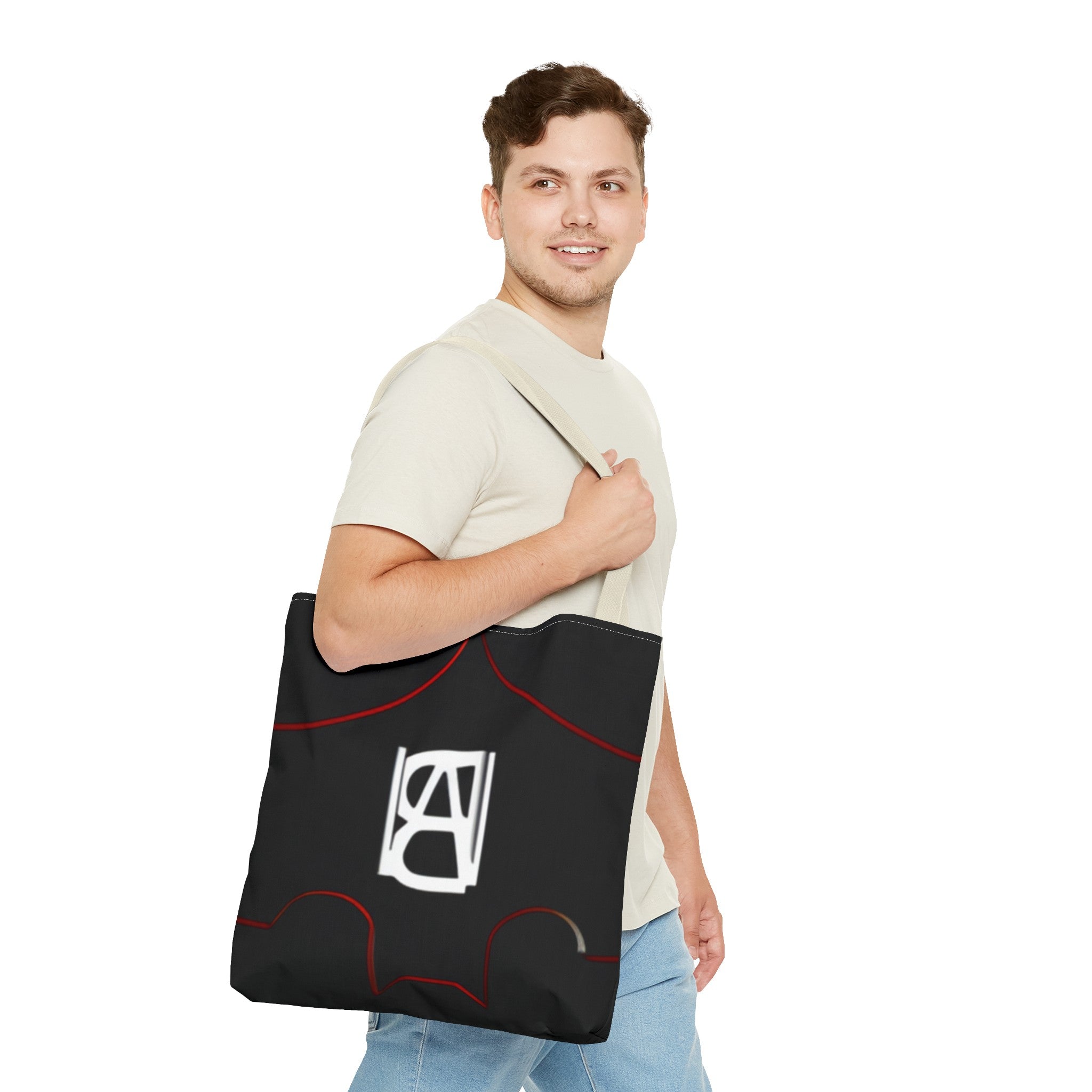 Tote Bag (AOP)
