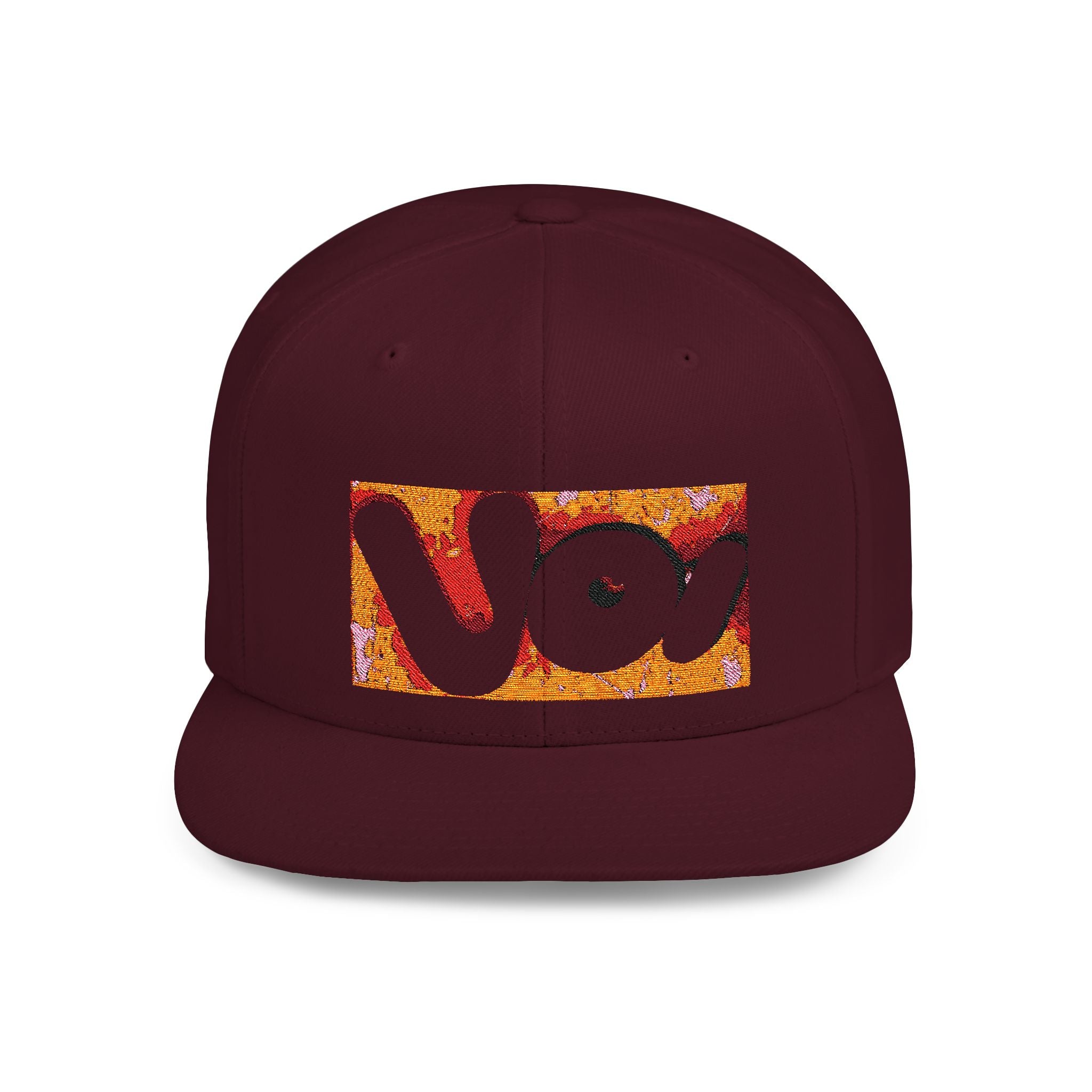 Snapback Cap 'VOI'