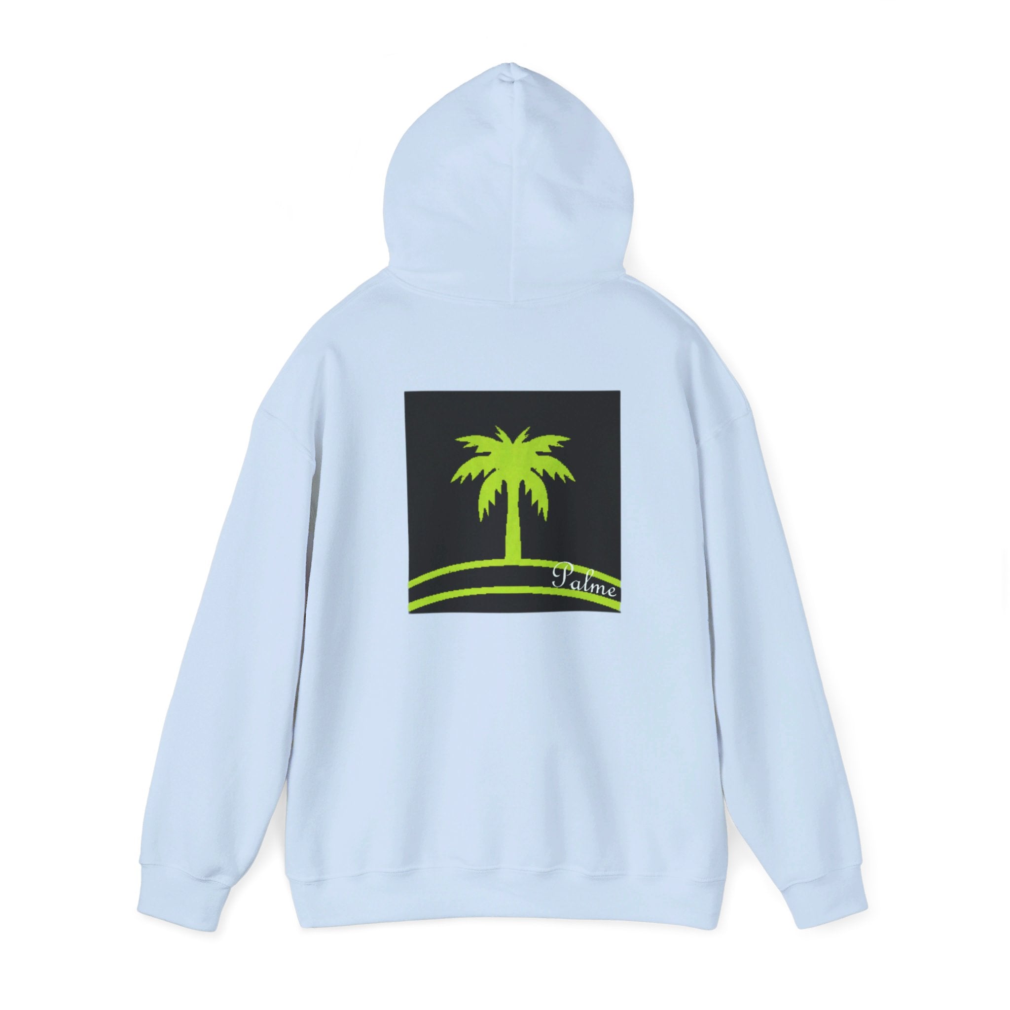 RCNSONS Unisex Hooded Palme Sweatshirt