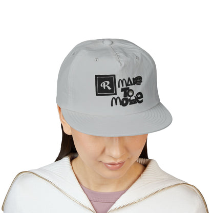 Surf Cap - Beach Vibes Hat