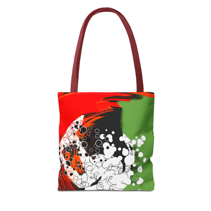 Tote Bag (AOP)