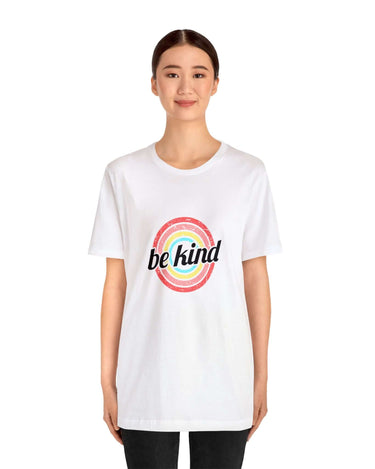 Be Kind Unisex Tee - RC’nSONS