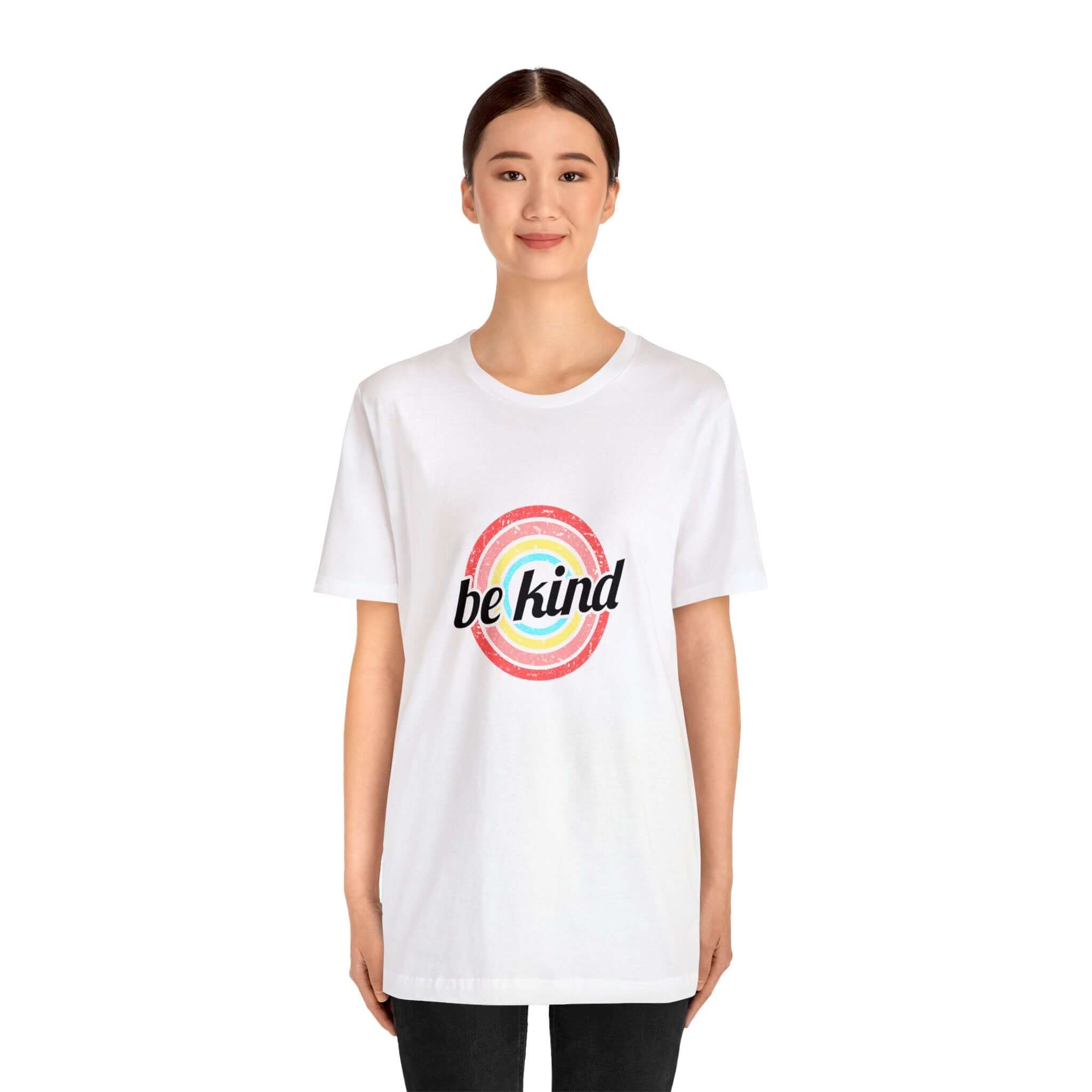 Be Kind Unisex Tee - RC’nSONS