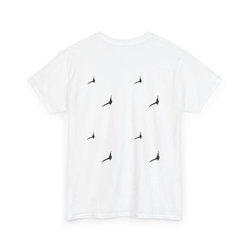 Birds Tee Printify