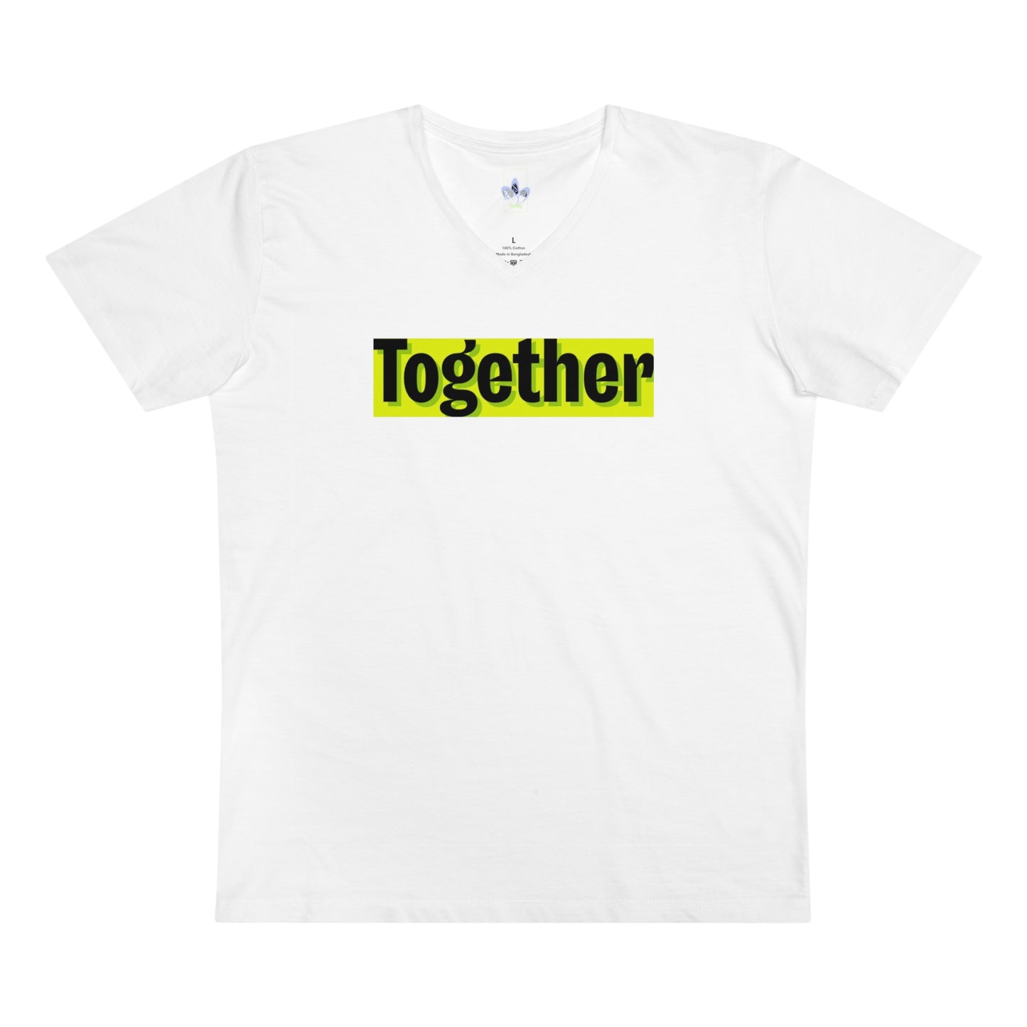 Men’s Presenter V-neck