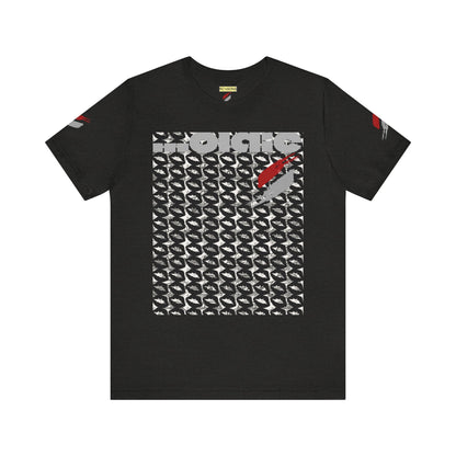 Unisex Casual Wear, Gift for Music Lovers, Nostalgic Apparel, Everyday Comfort Printify