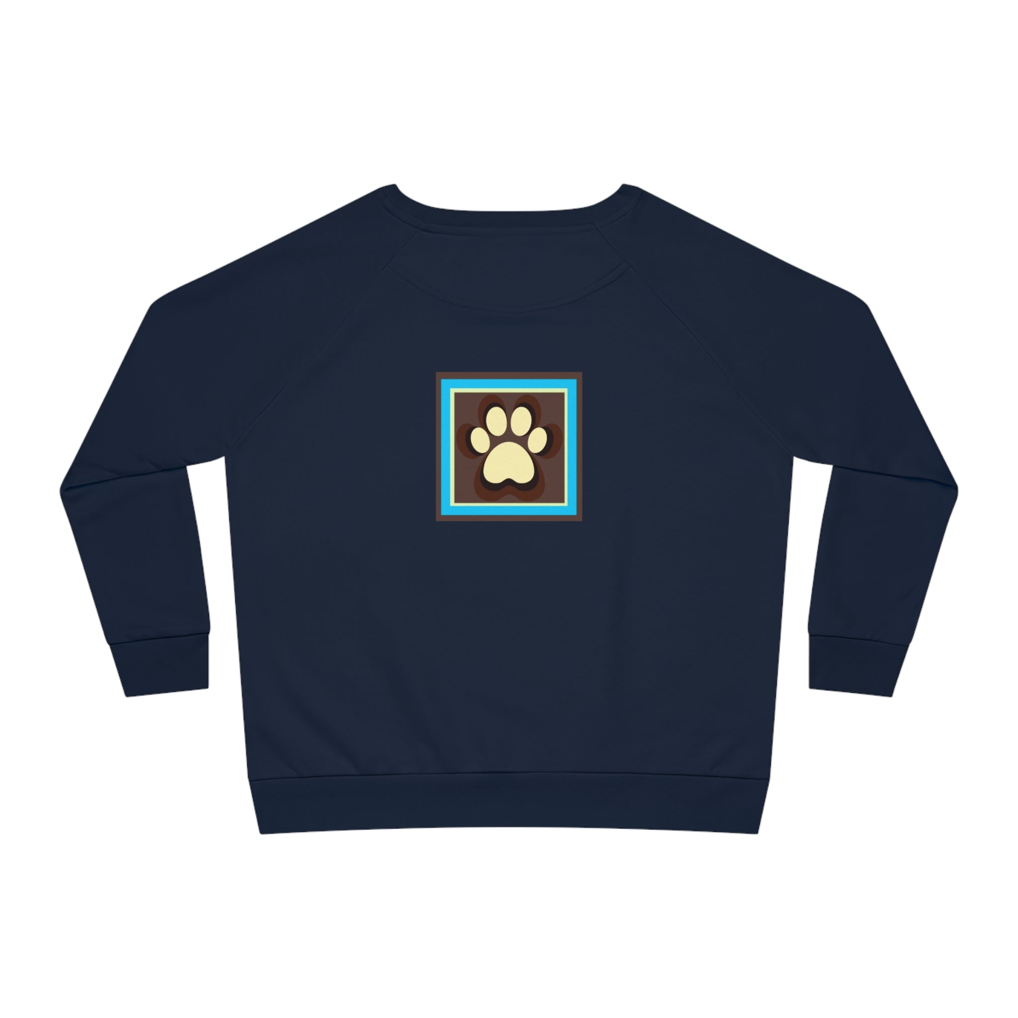 Women's Dazzler Relaxed Fit Sweatshirt
