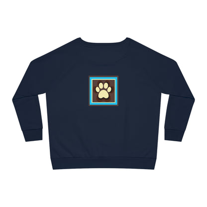 Women's Dazzler Relaxed Fit Sweatshirt