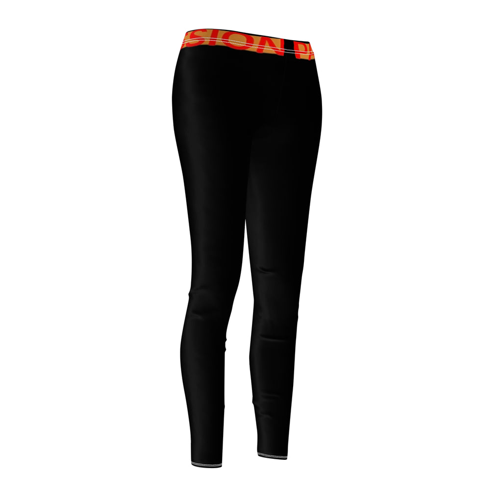 Passion Casual Leggings