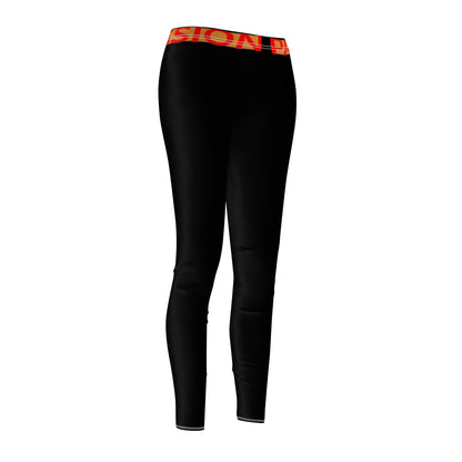 Passion Casual Leggings