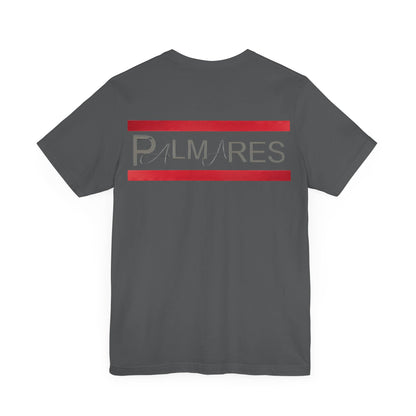Unisex Jersey PALMARES Short Sleeve Tee