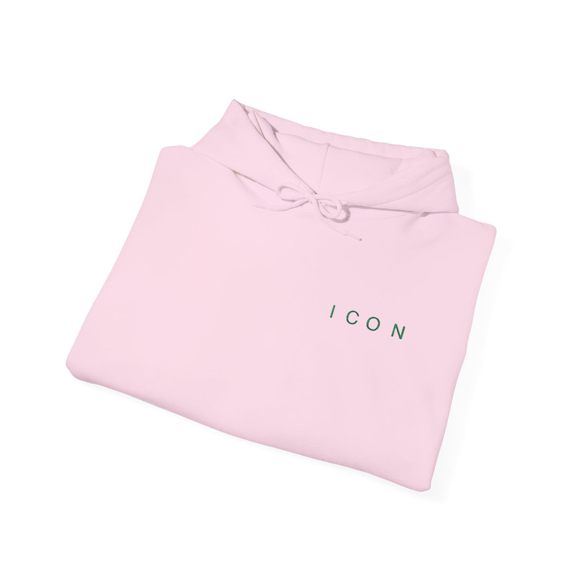 Icon Hoodie Sweatshirt