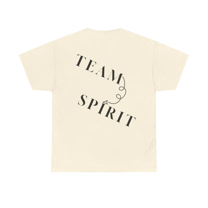 RCNSONS Unisex Heavy Cotton SPIRIT Tee