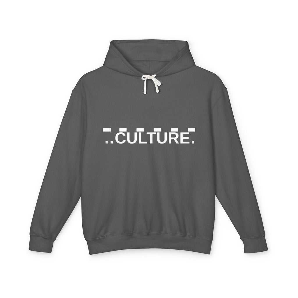 Culture Lightweight Hooded Sweatshirt