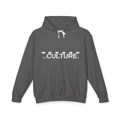 Culture Lightweight Hooded Sweatshirt