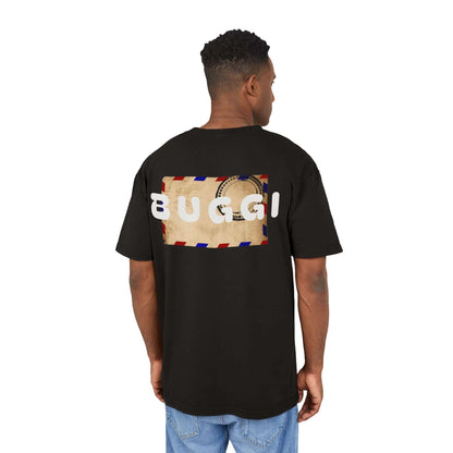 Oversize Tee - Classic Envelope Tee Design