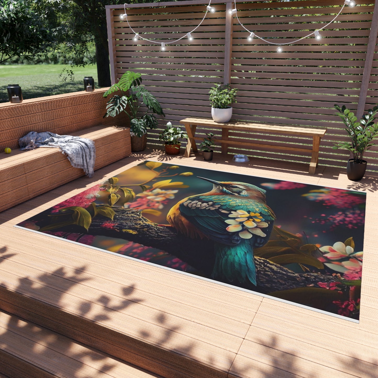 Outdoor Rug