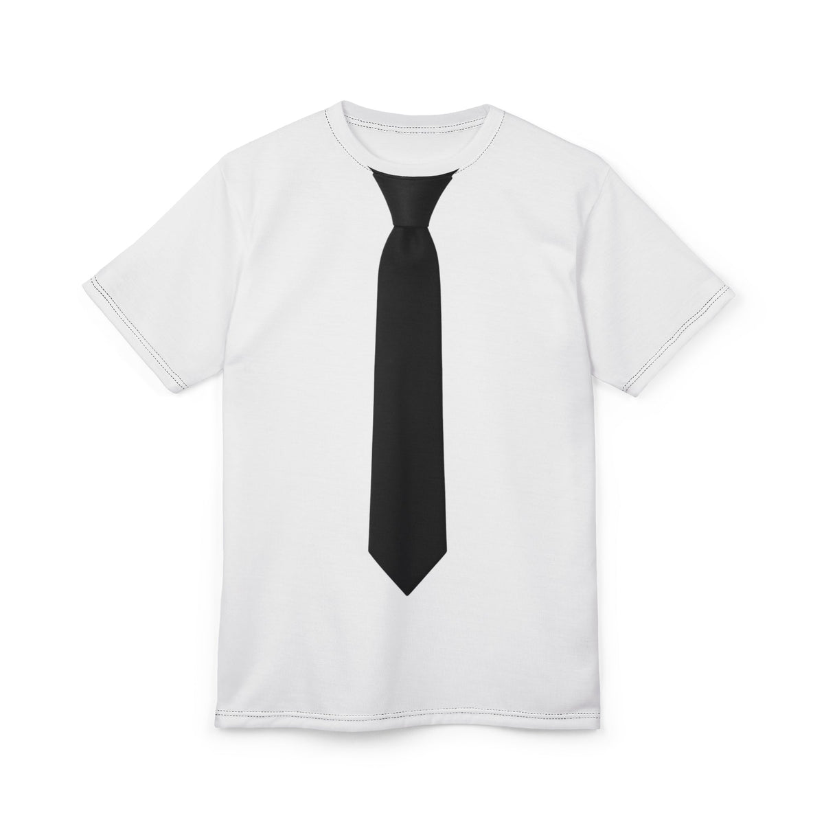 Tie-On Tee Printify