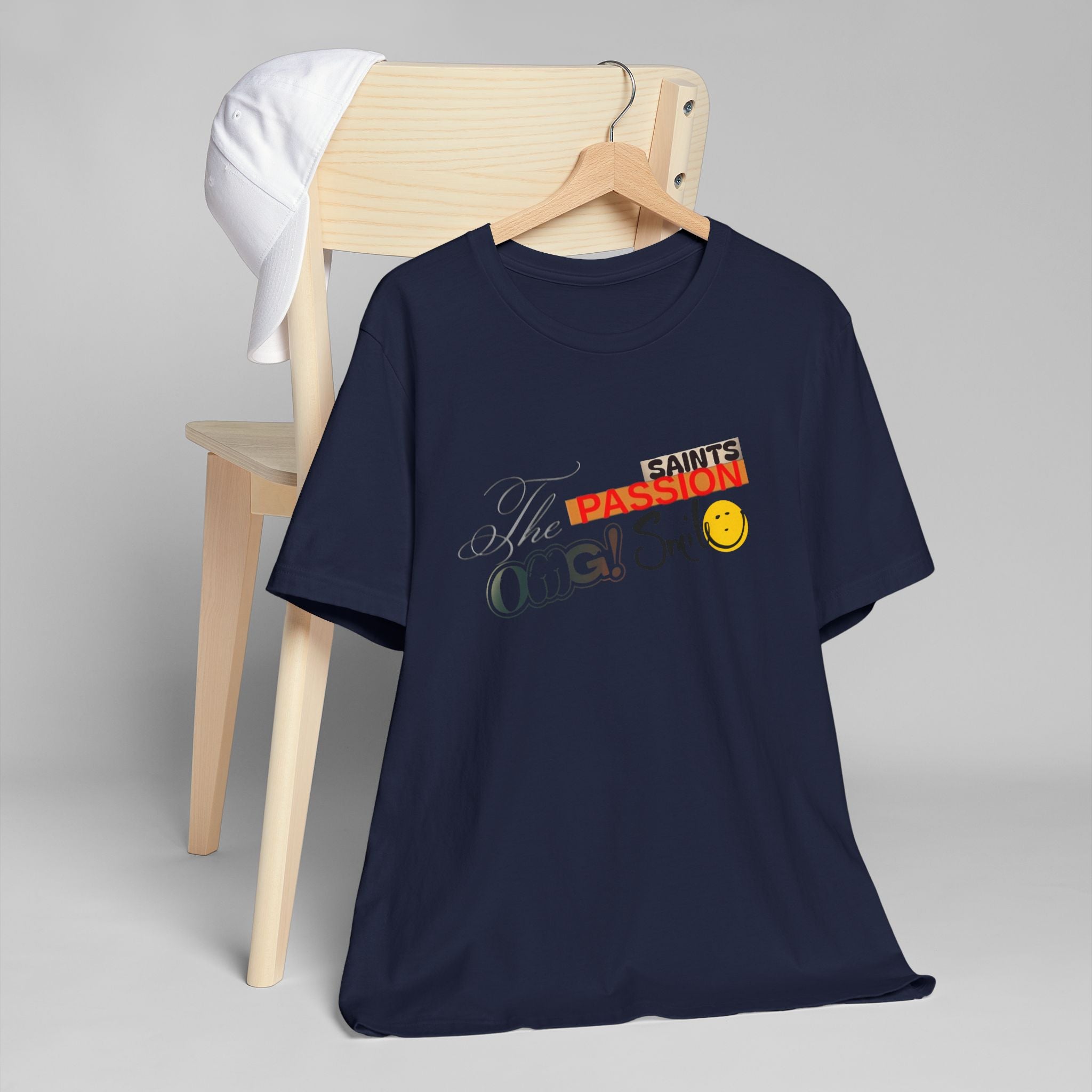 PUNCH Unisex T-Shirt