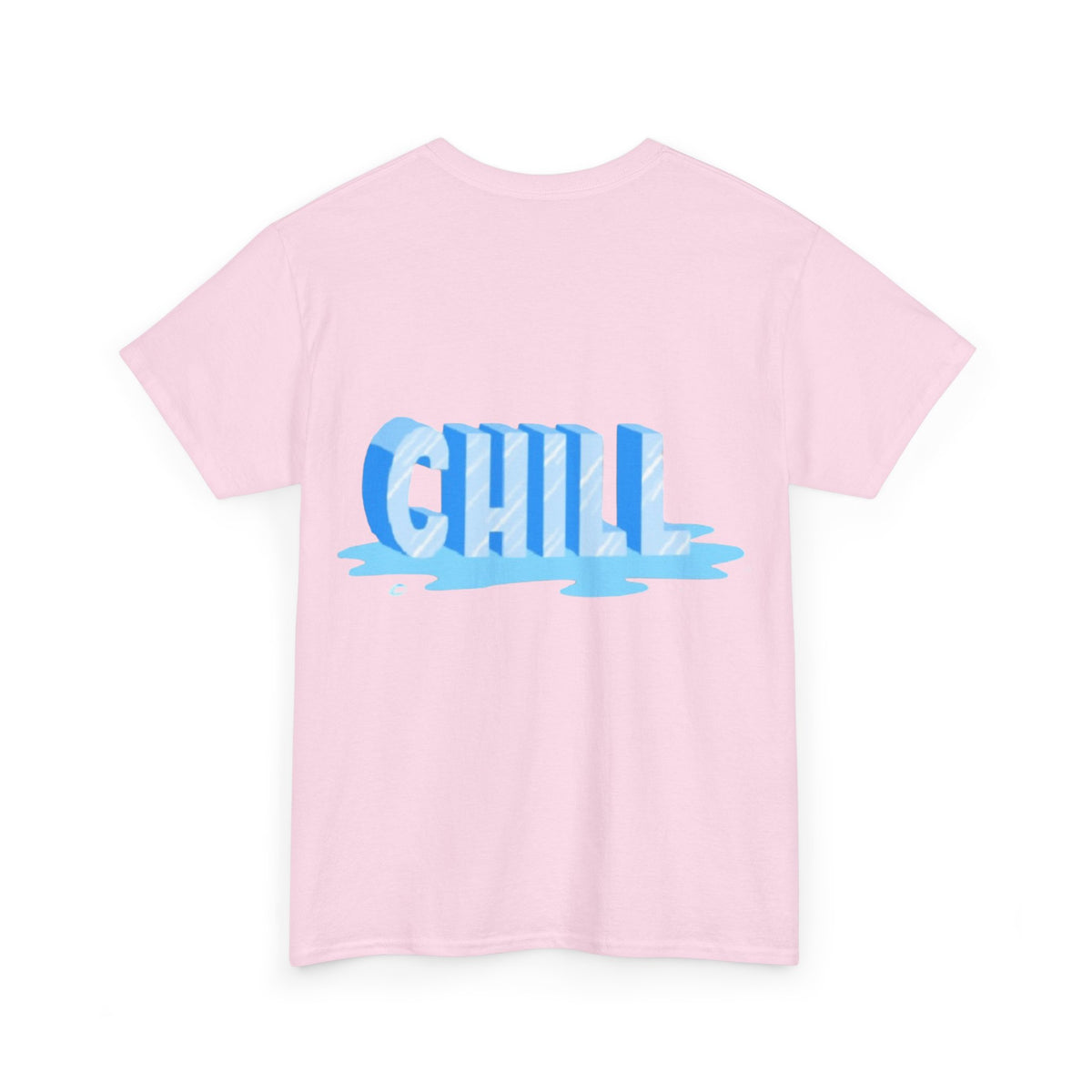 Unisex Heavy Cotton Chill Tee