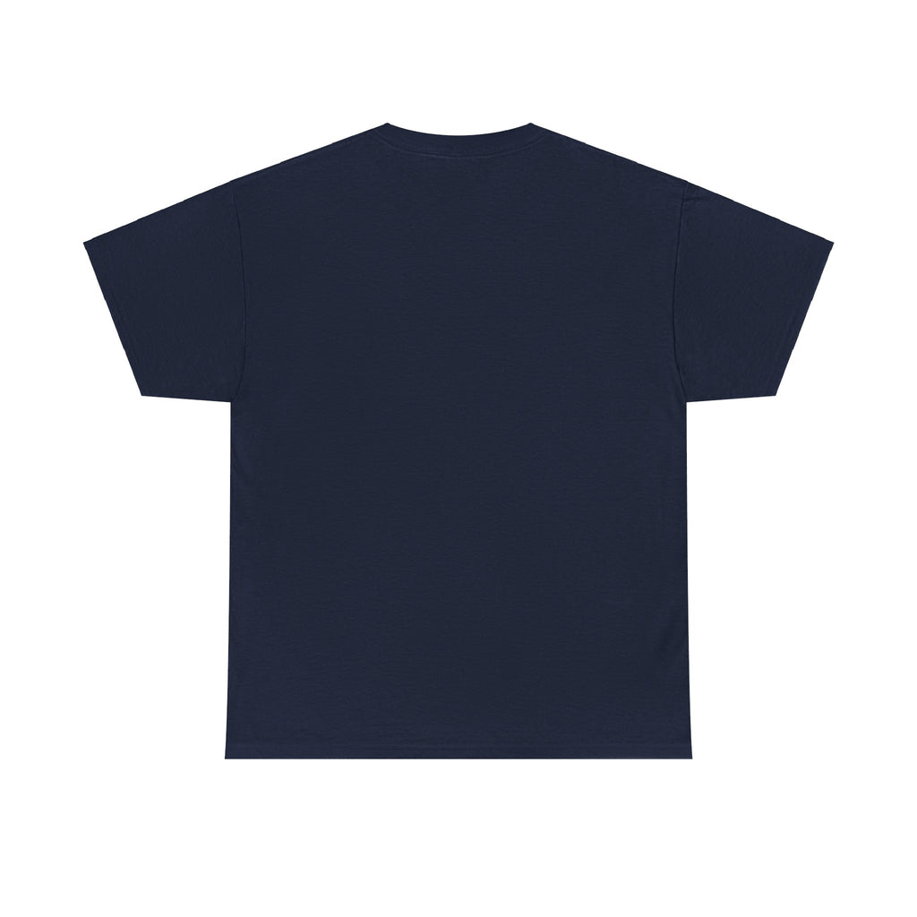 RCNSONS Unisex Heavy Cotton Athletic Tee
