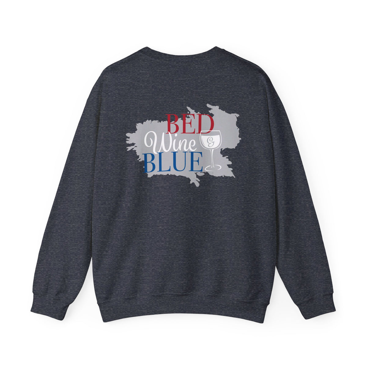 Les papas géniaux ont des tatouages ​​et des barbes Sweat-shirt unisexe 