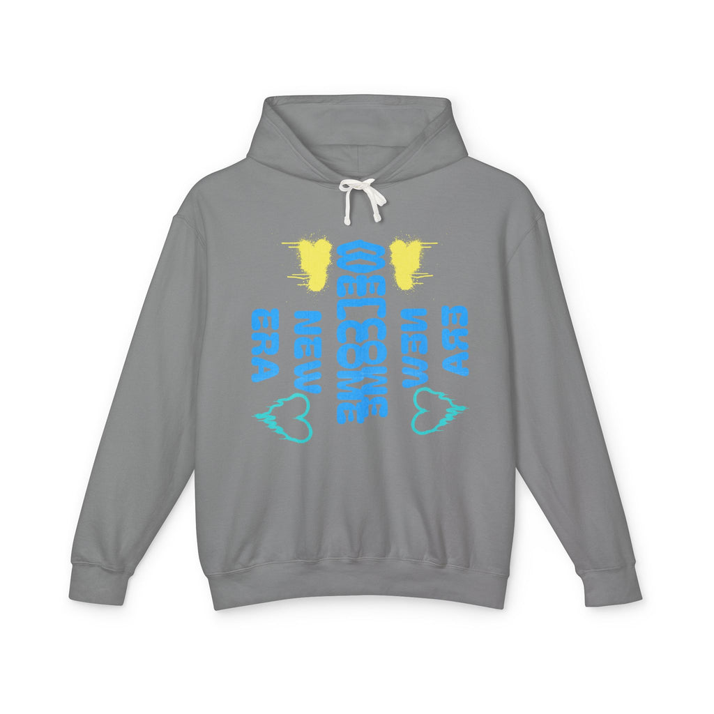 Welcome New Era Hooded Sweatshirt