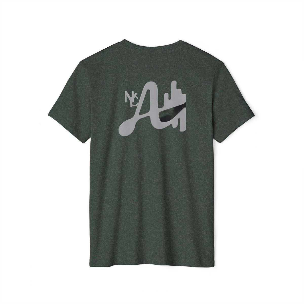 Unisex Recycled Organic T-Shirt