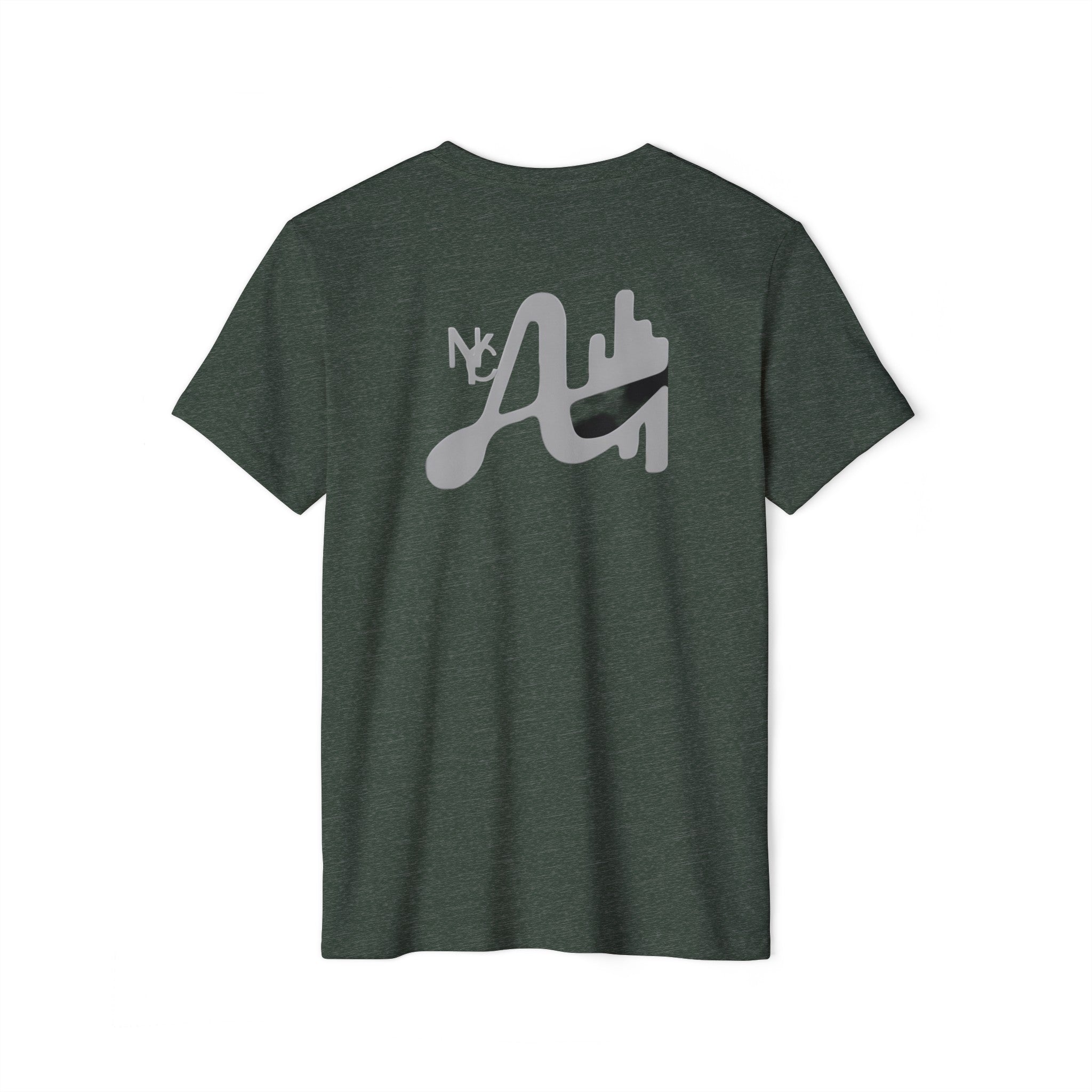 Unisex Recycled Organic T-Shirt