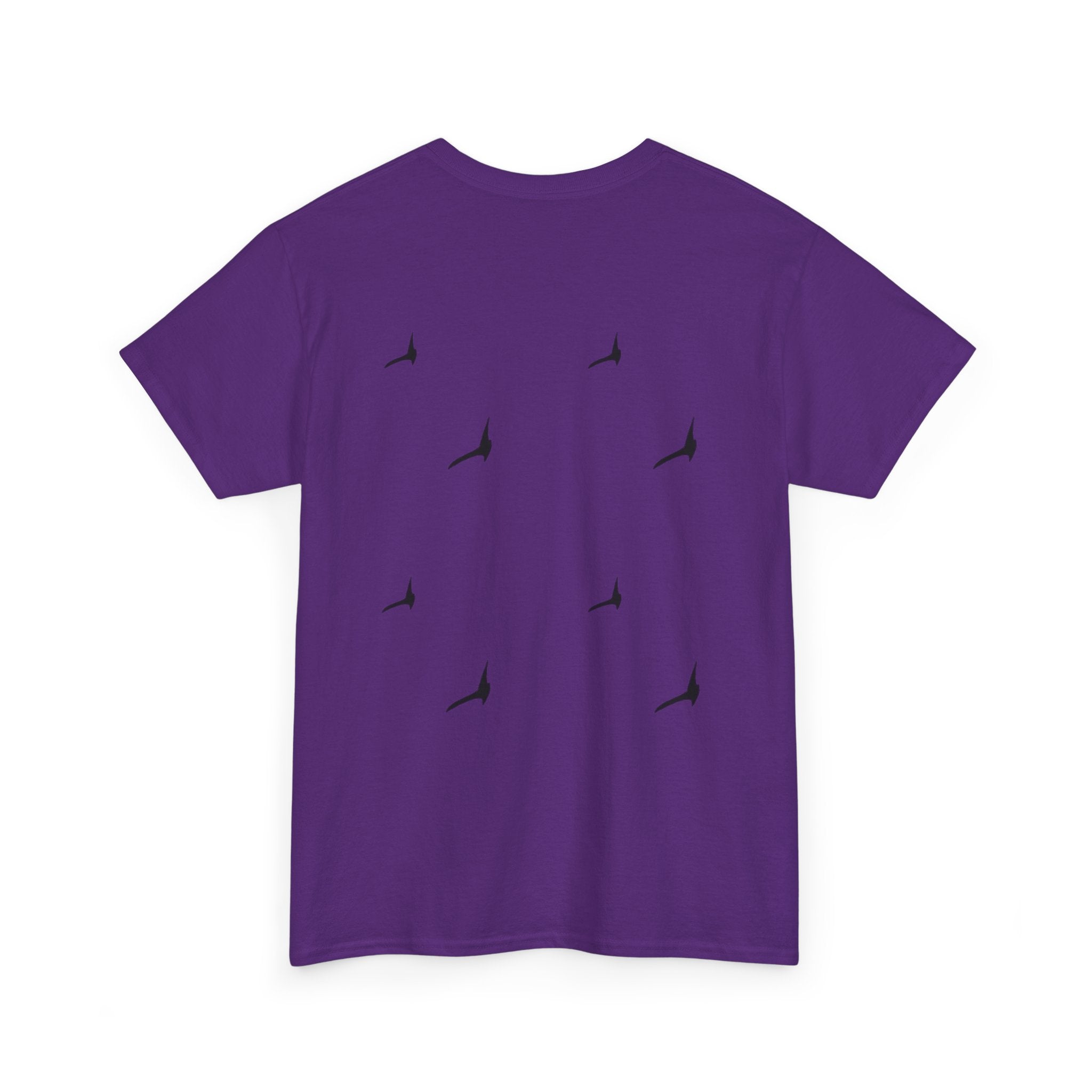 Birds Tee Printify