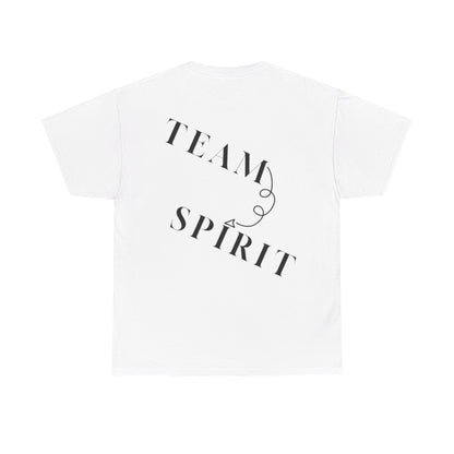 RCNSONS Unisex Heavy Cotton SPIRIT Tee