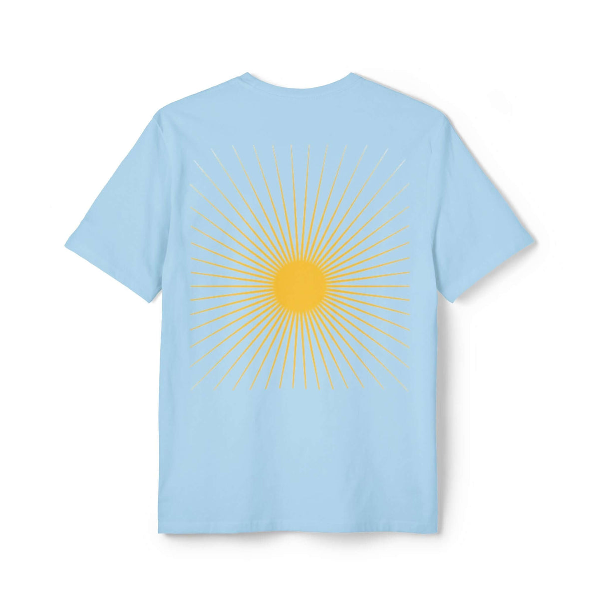 Rcnsons Unisex District® Re-Tee®