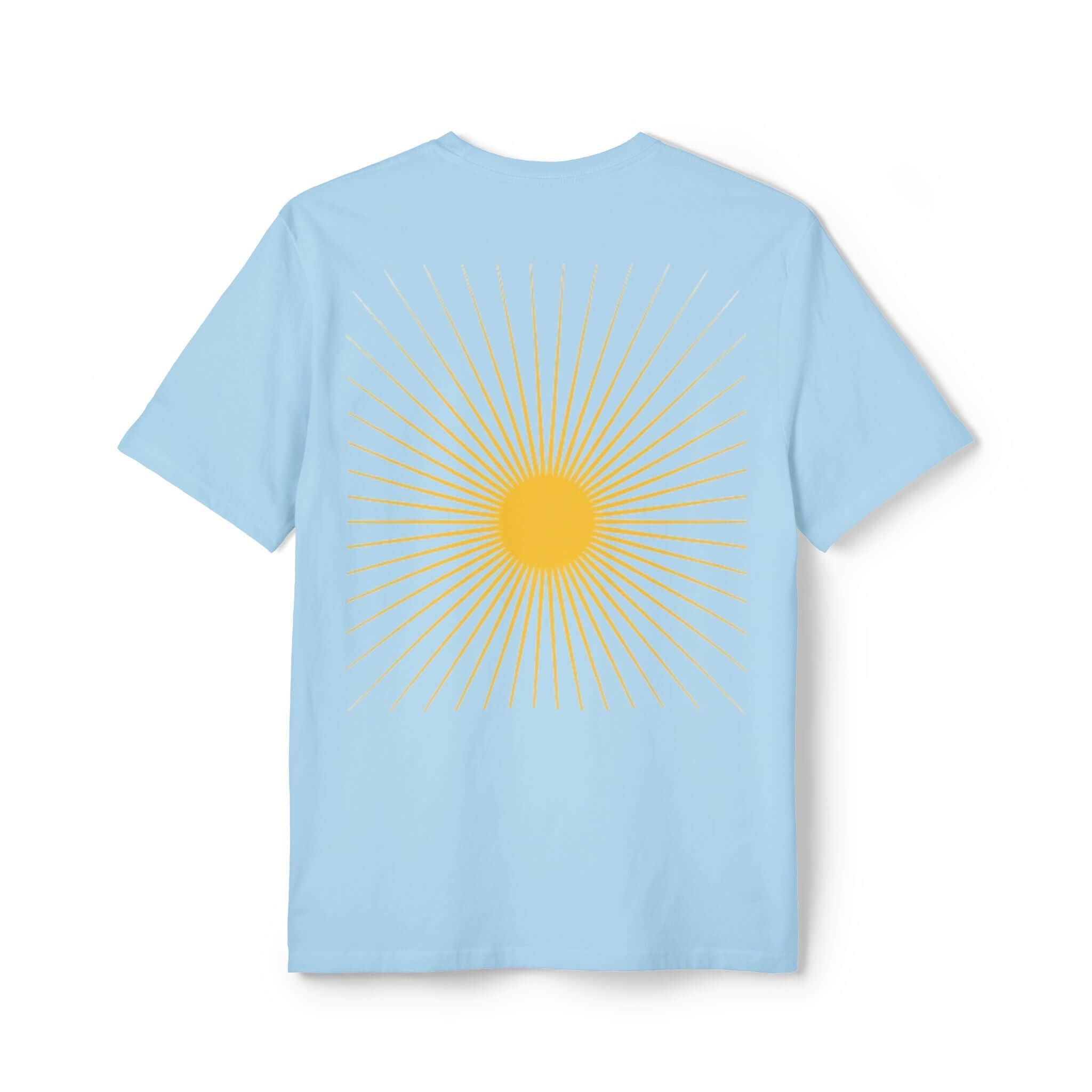 Rcnsons Unisex District® Re-Tee®