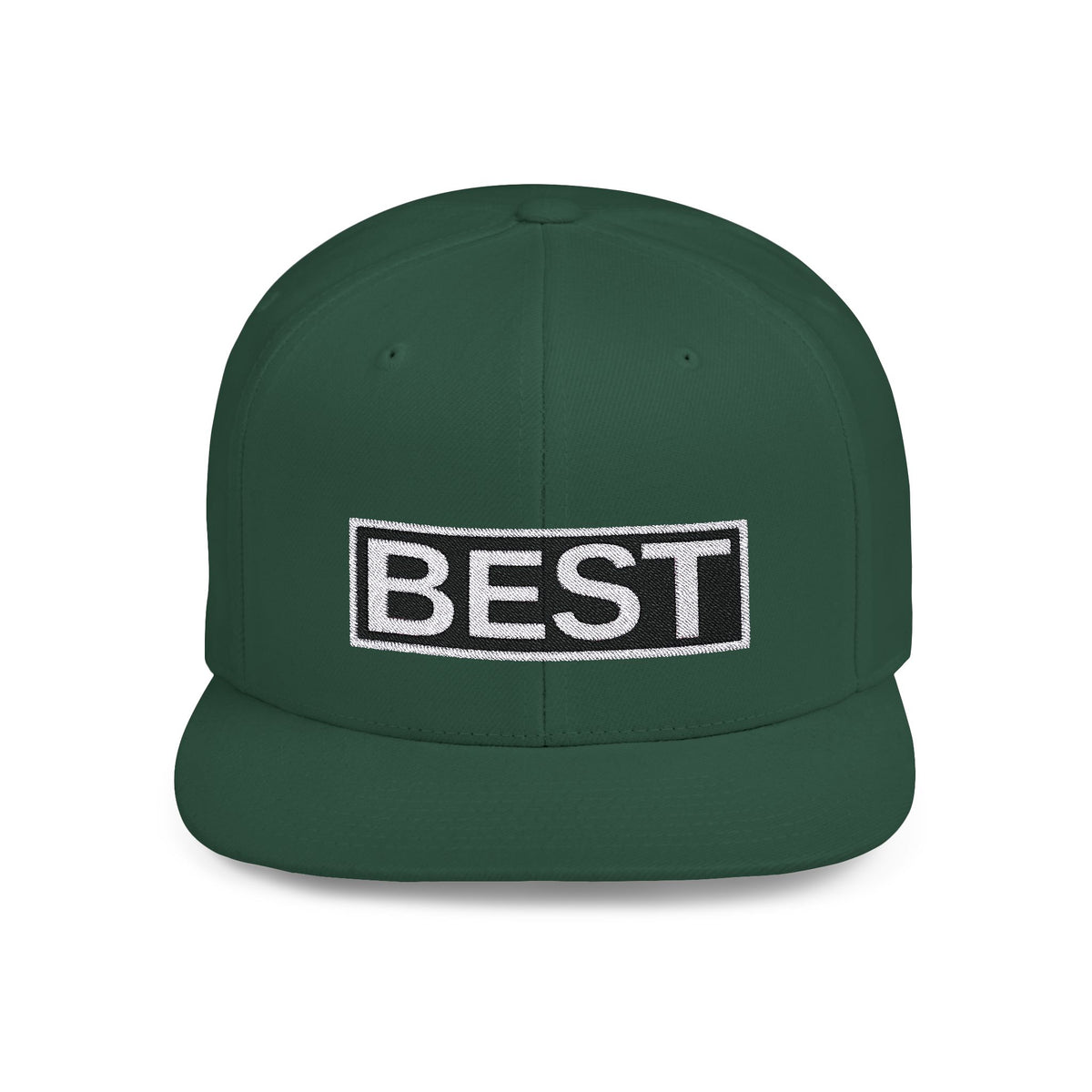 Best Flat Bill Snapback